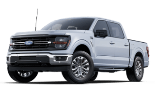 2025 Ford F-150® External Image 2